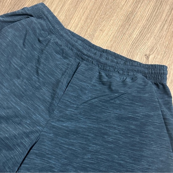 Lululemon Active Shorts - Picture 2 of 6